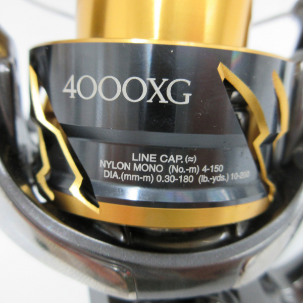 20ツインパワー C5000XG